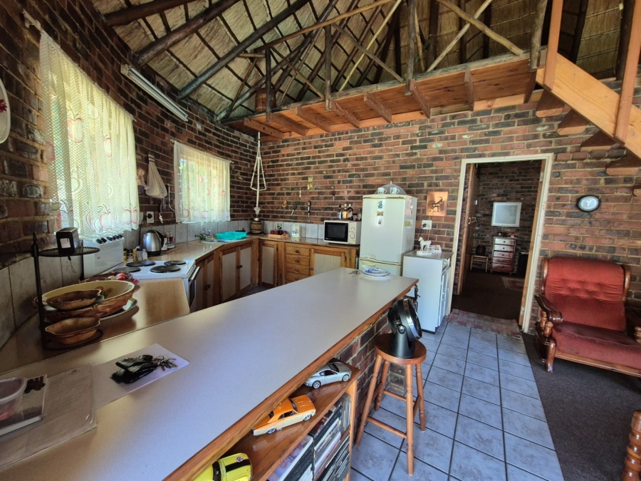 4 Bedroom Property for Sale in Sasolburg Ext 4 Free State
